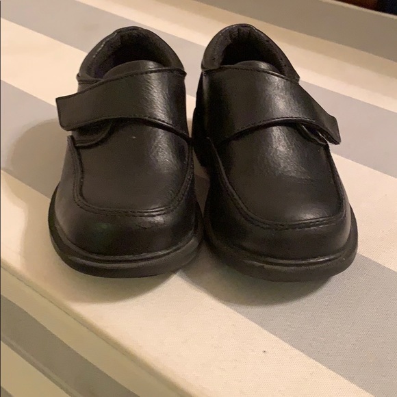 Shoes Toddler Boy Black Dress Shoes Poshmark